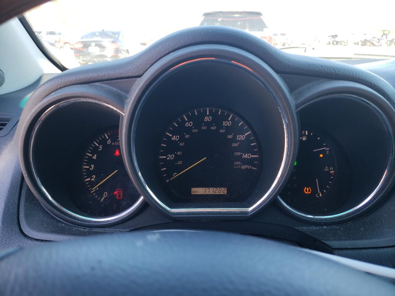 2009 Lexus RX - Image 9