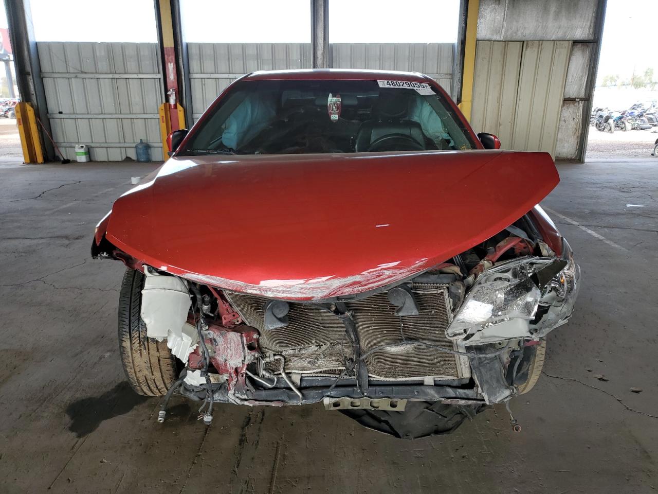 2013 Toyota Camry - Image 5
