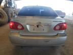 2004 Toyota Corolla Ce продається в American Canyon, CA - Minor Dent/Scratches