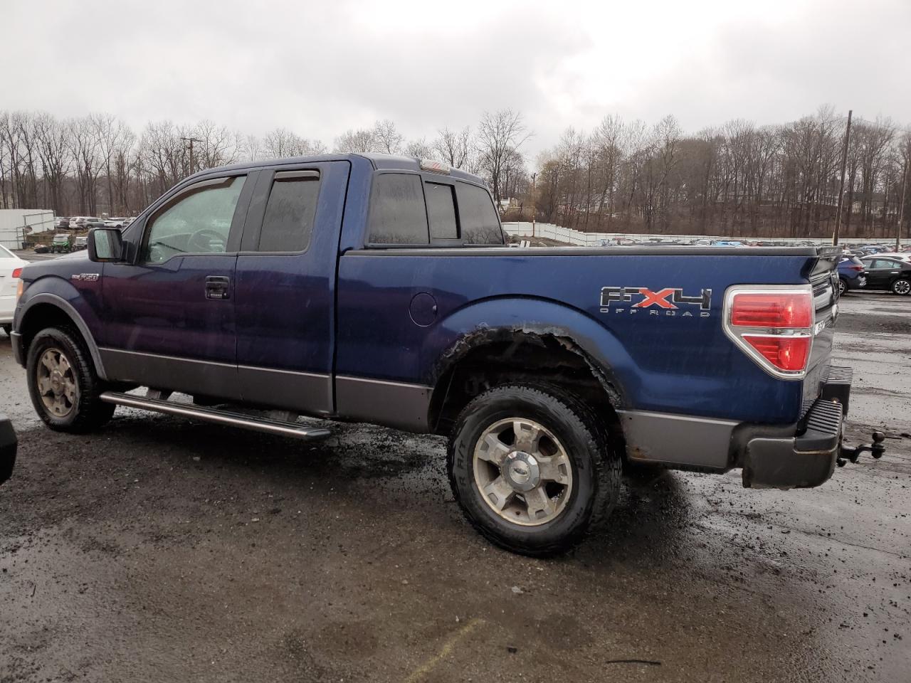 2009 Ford F-150 - Image 2
