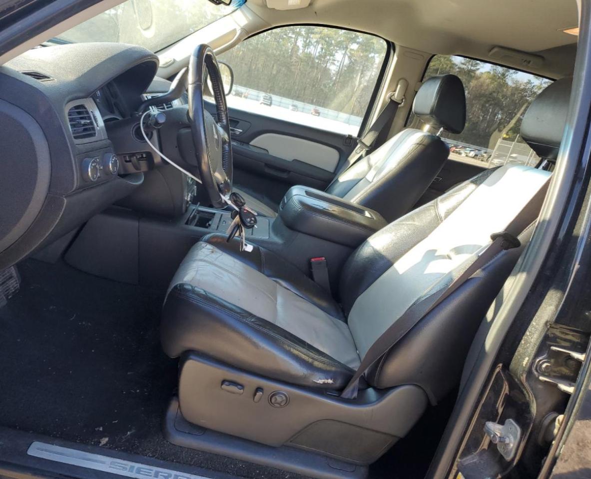 2008 GMC Sierra - Image 7