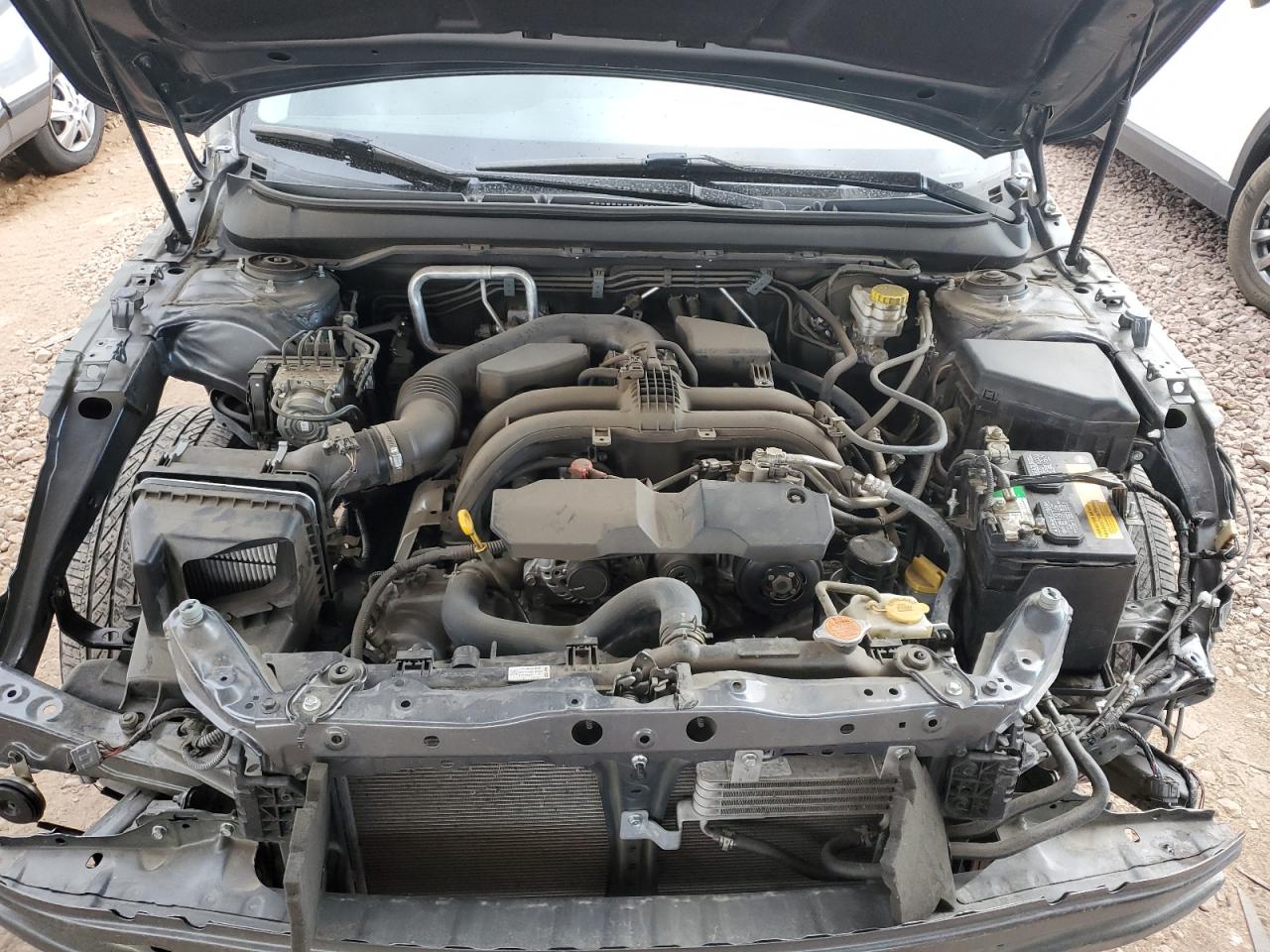 2018 Subaru Outback - Image 11