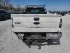 2010 Ford F150  zu verkaufen in Prairie Grove, AR - Front End