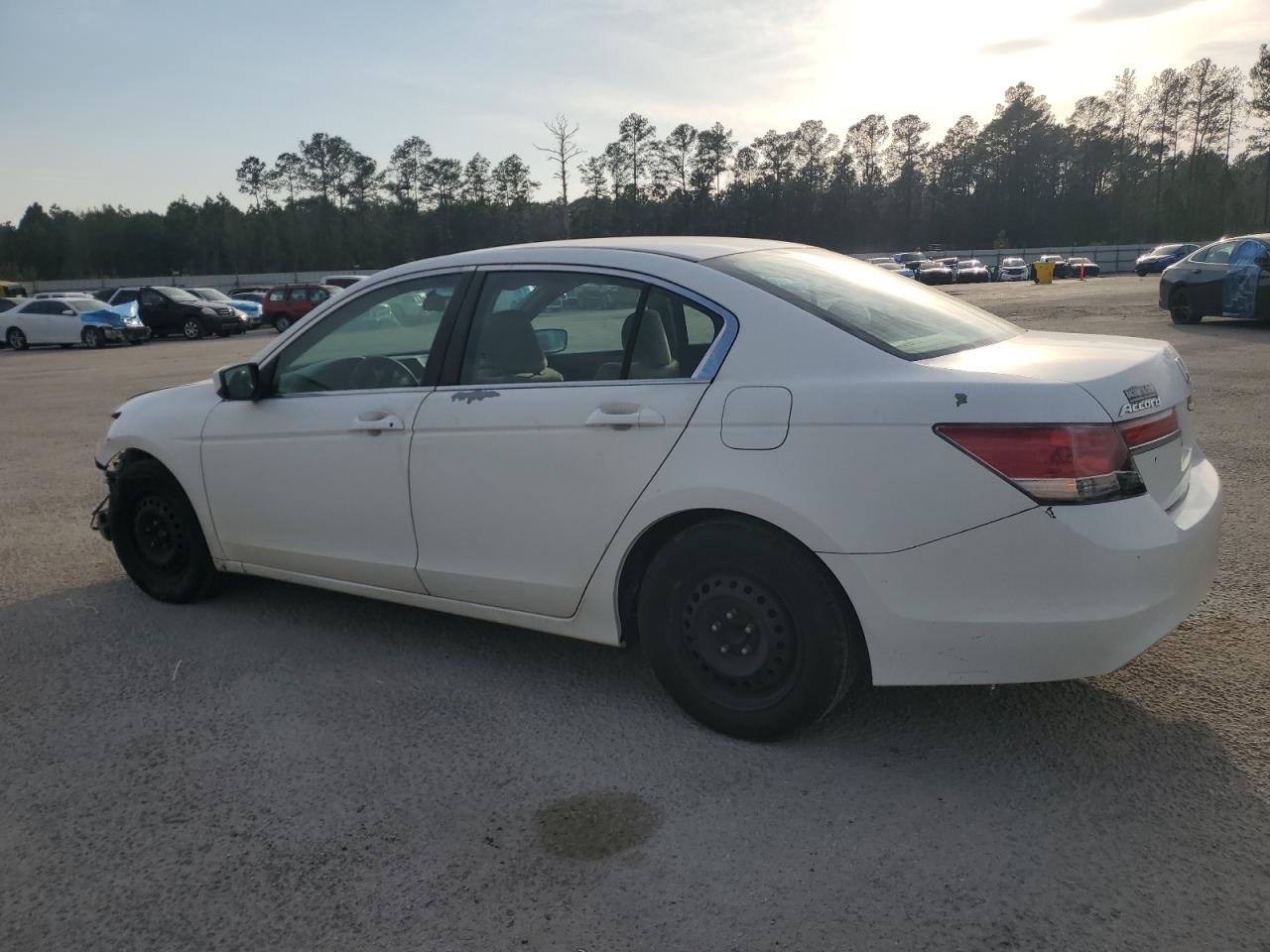 2012 Honda Accord - Image 2