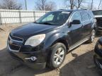 2012 Chevrolet Equinox Lt for Sale in Lansing, MI - Normal Wear