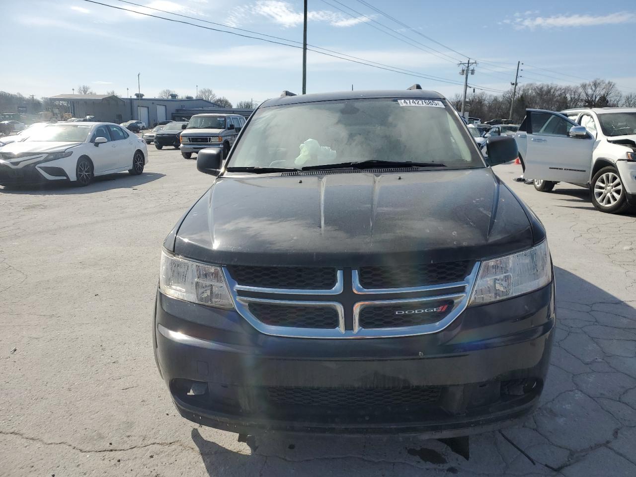 2019 Dodge Journey - Image 5