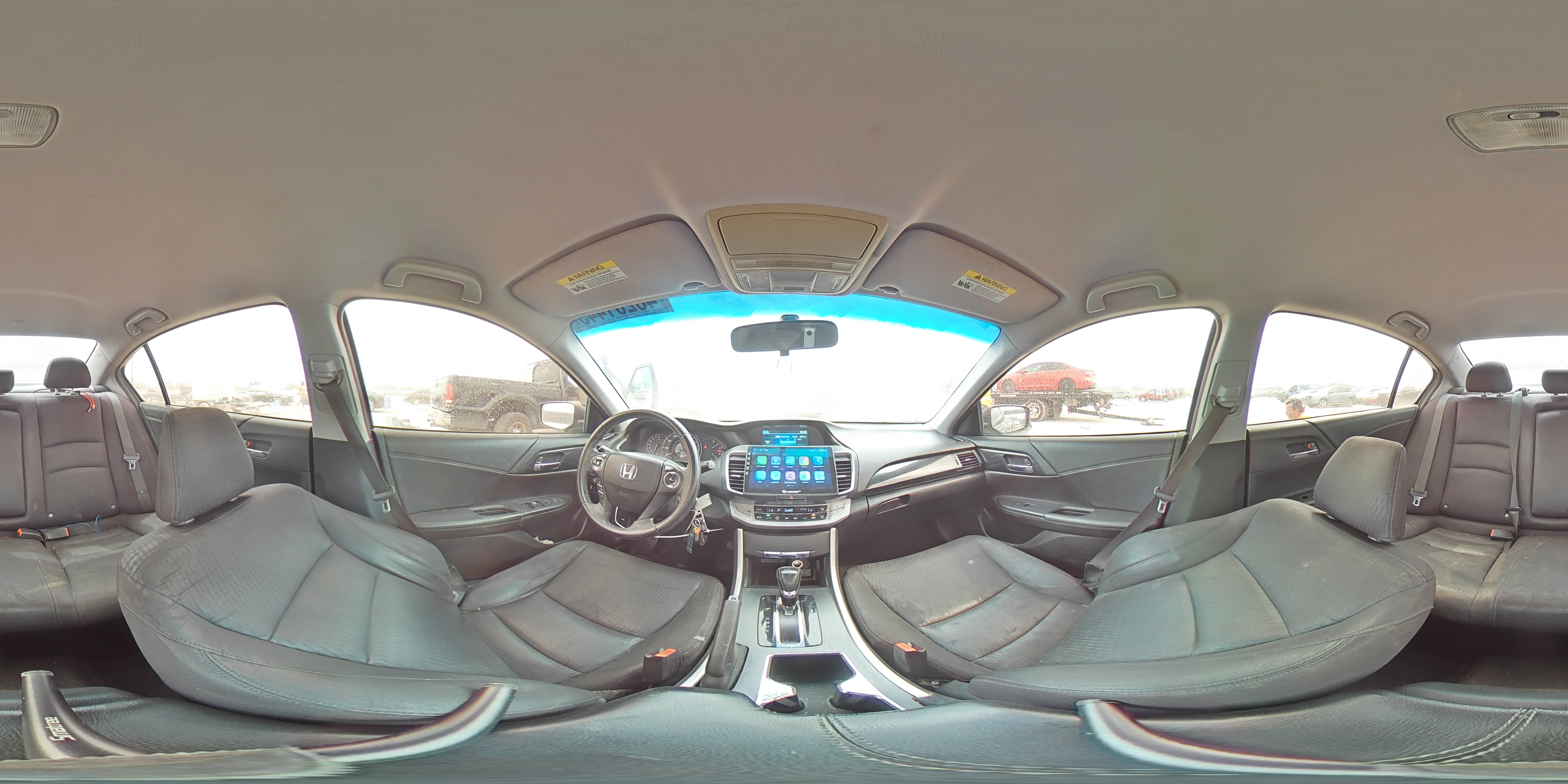 2013 Honda Accord - Image 14