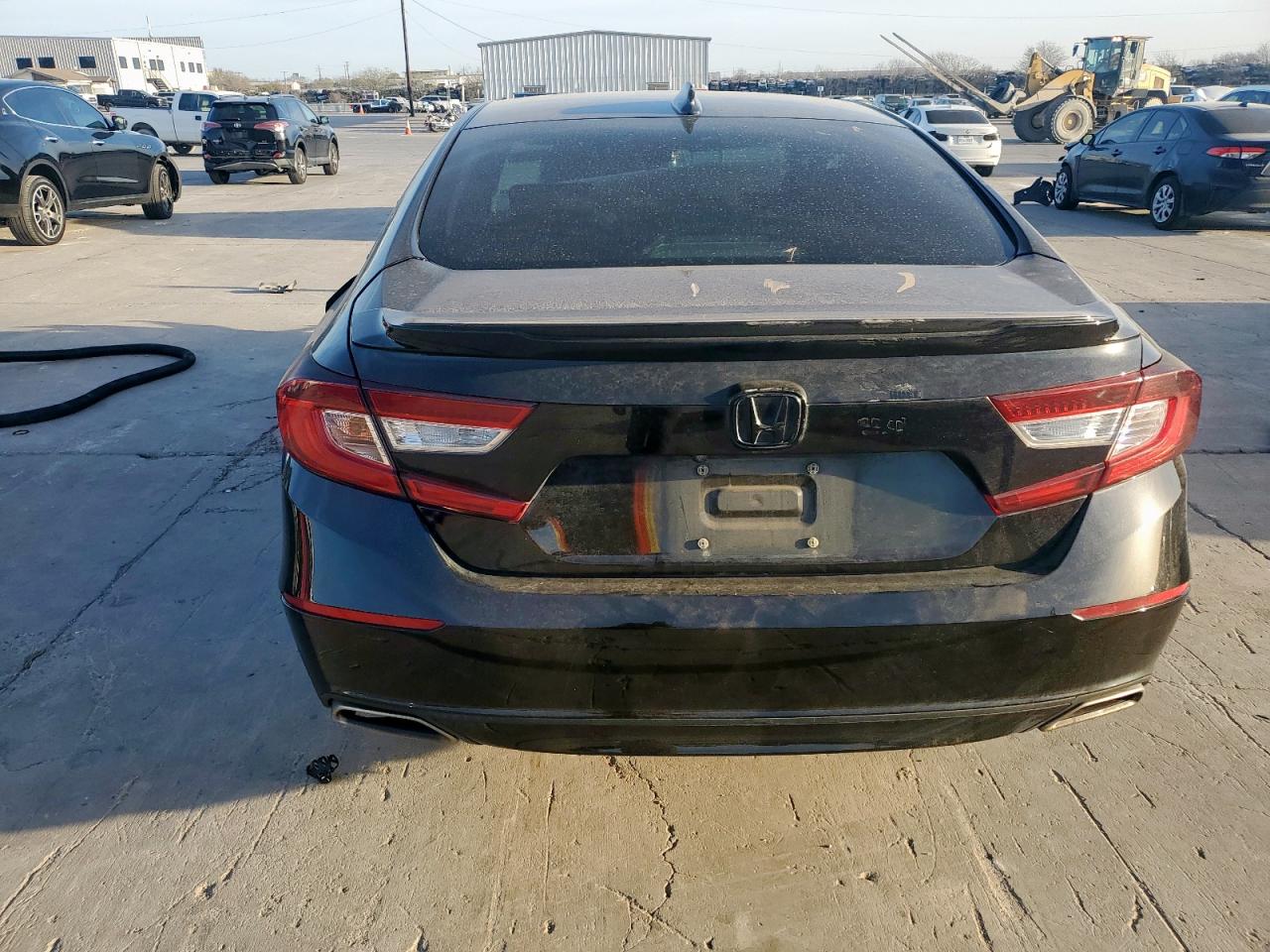 2018 Honda Accord - Image 6