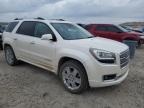2013 Gmc Acadia Denali en Venta en Magna, UT - Side