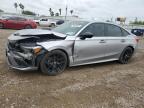 2023 Honda Civic Sport იყიდება Mercedes-ში, TX - Front End