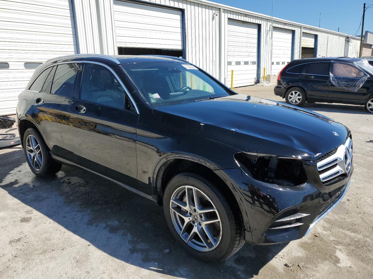 2018 Mercedes-Benz GLC - Image 4