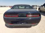 2015 Dodge Challenger Sxt de vânzare în Andrews, TX - Front End