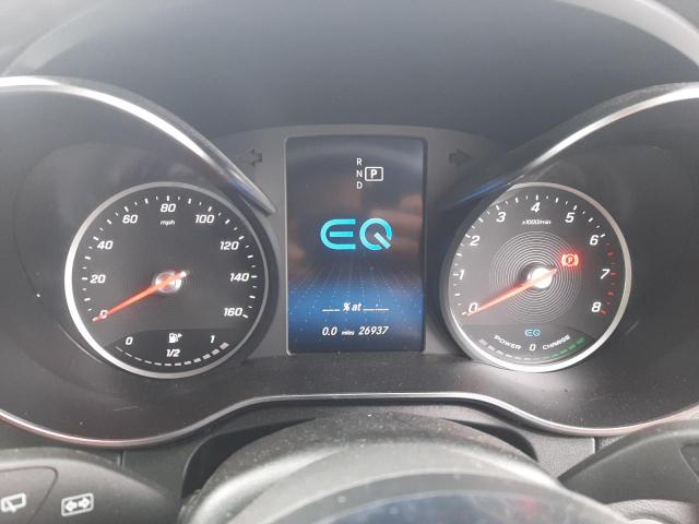 2022 MERCEDES BENZ GLC 300 AM