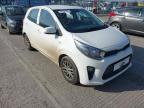 2023 KIA PICANTO 2 for sale at Copart CHESTER