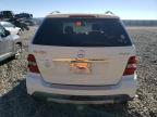 2008 Mercedes-Benz Ml 350 for Sale in Reno, NV - Side