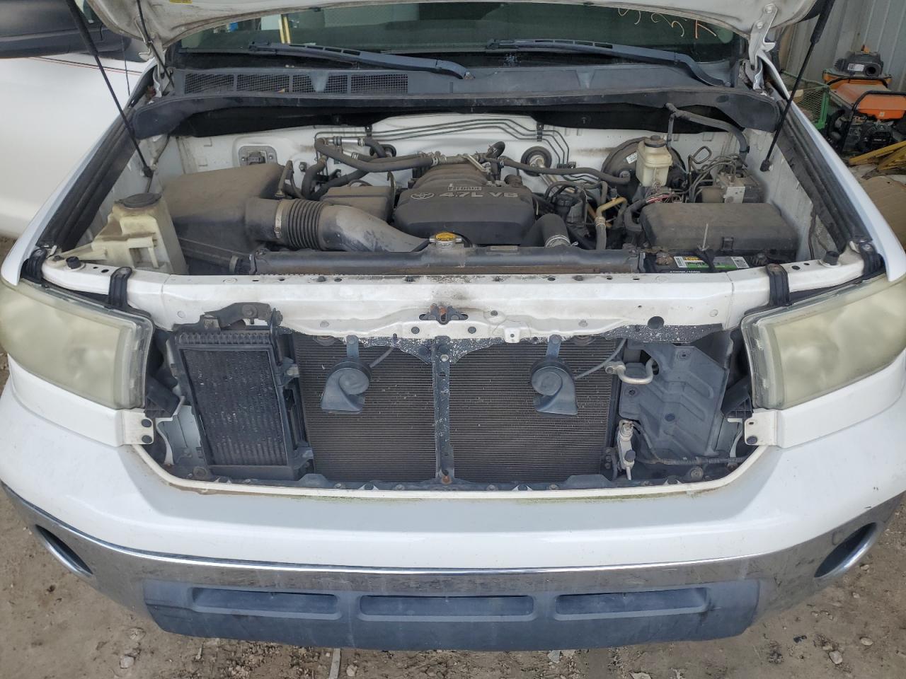 2007 Toyota Tundra - Image 11