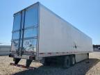 2011 Utility Vs2Ra  Refrigerated Van Trailer for Sale in Grand Prairie, TX - Side