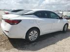 2020 Nissan Sentra S продається в West Palm Beach, FL - All Over