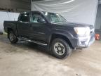 2014 Toyota Tacoma Double Cab продається в Candia, NH - Front End