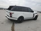 2020 Land Rover Range Rover Hse продається в Lebanon, TN - Front End