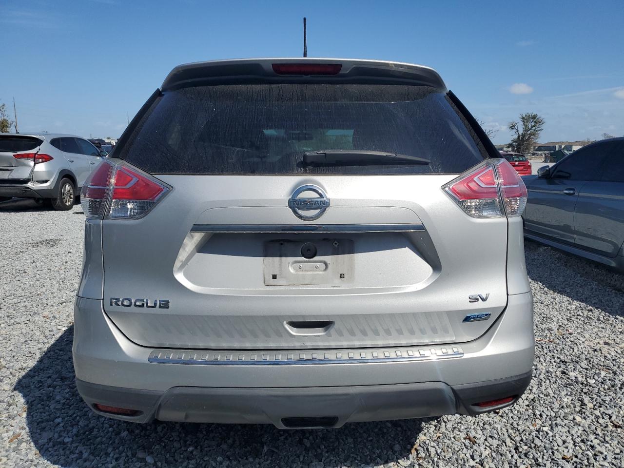 2014 Nissan Rogue - Image 6
