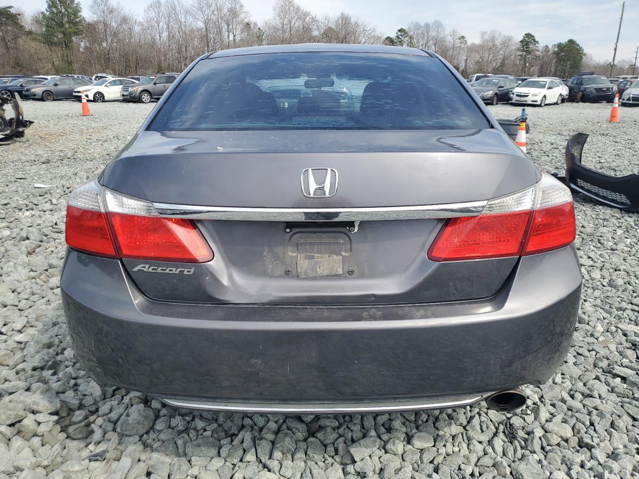 2013 Honda Accord - Image 6