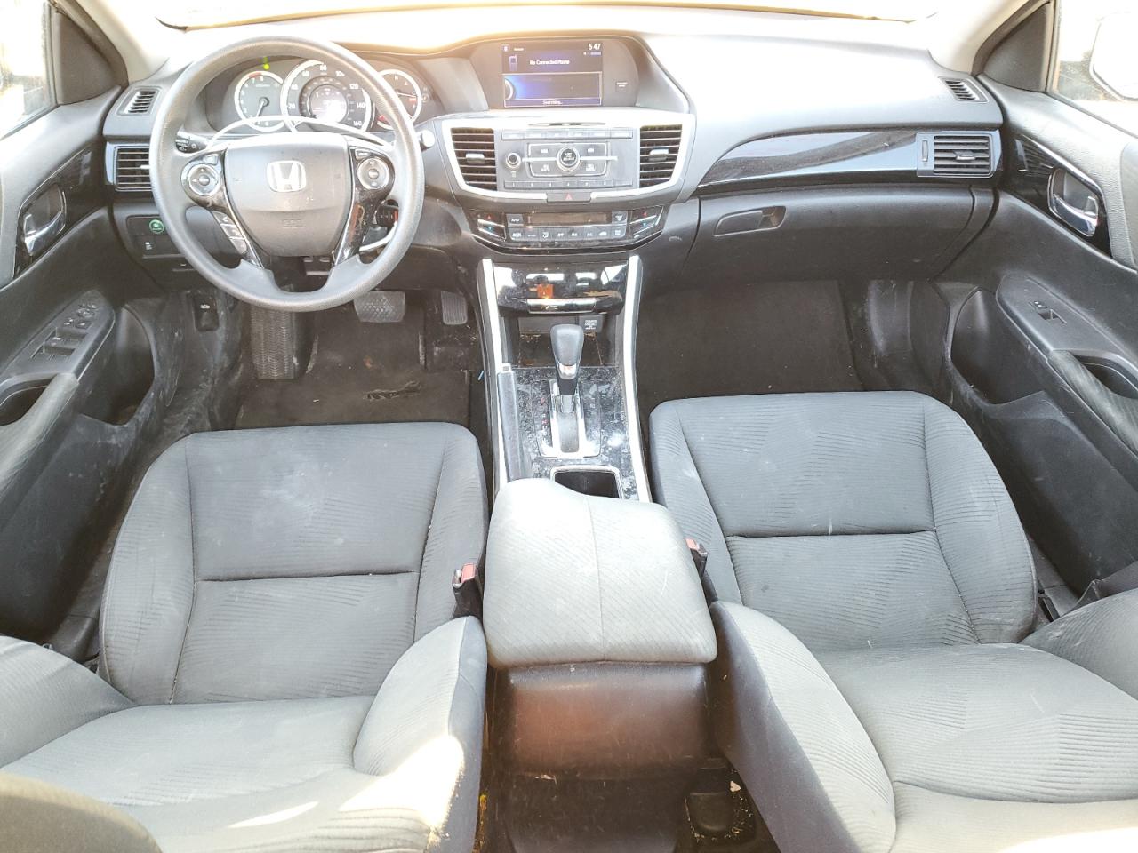 2017 Honda Accord - Image 8