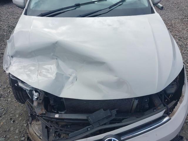 2023 VOLKSWAGEN POLO LIFE