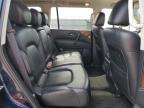 2020 Nissan Armada Sv للبيع في Des Moines، IA - Front End