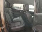2016 Chevrolet Colorado Z71 იყიდება Albuquerque-ში, NM - Rear End