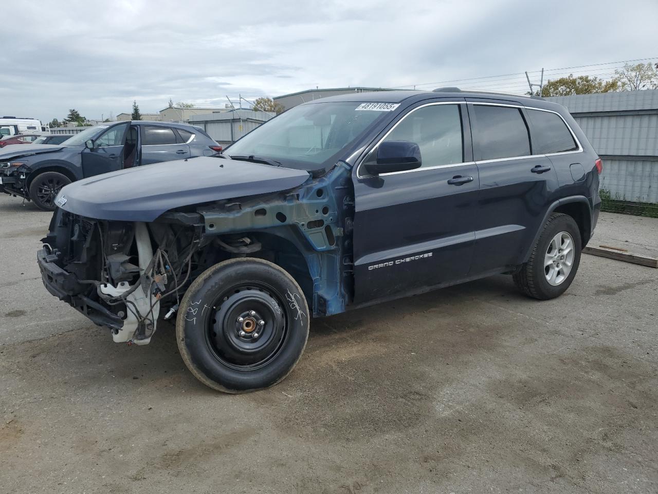 2014 Jeep Grand Cherokee - Image 1