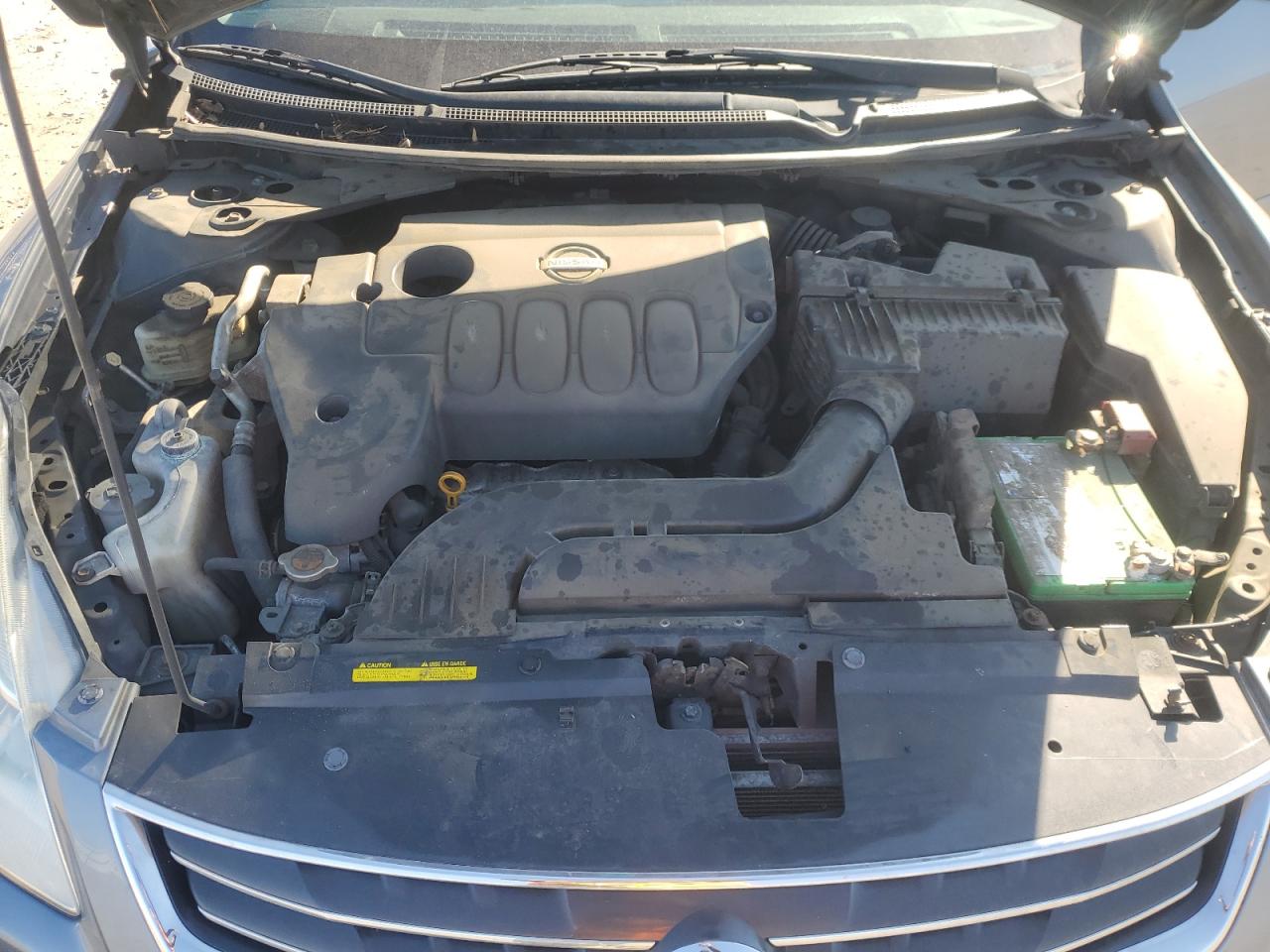 2011 Nissan Altima - Image 11