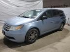 2013 Honda Odyssey Exl for Sale in Candia, NH - Rear End