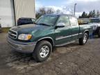 2000 Toyota Tundra Access Cab zu verkaufen in Woodburn, OR - Rollover