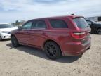 2018 Dodge Durango Gt de vânzare în Conway, AR - Rear End