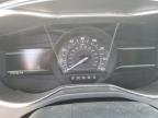 2017 Ford Fusion Se en Venta en Sikeston, MO - Front End