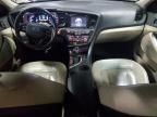 2012 Kia Optima Hybrid for Sale in Des Moines, IA - Front End