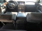 2017 Nissan Armada Sv na sprzedaż w Houston, TX - Minor Dent/Scratches