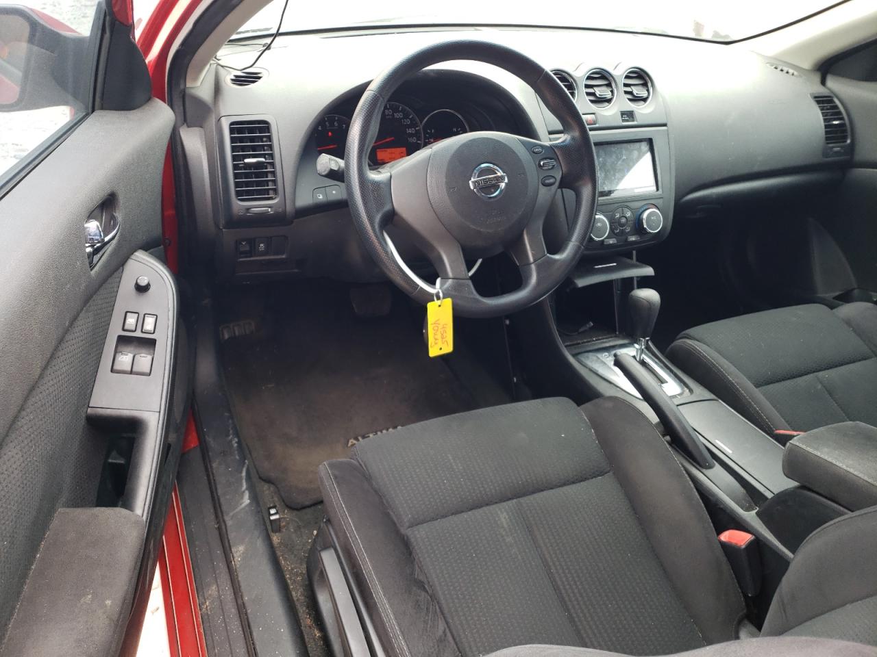 2012 Nissan Altima - Image 8