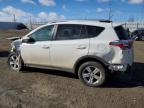 2014 TOYOTA RAV4 XLE for sale at Copart AB - EDMONTON