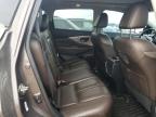 2016 Nissan Murano S zu verkaufen in San Antonio, TX - Side