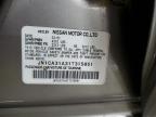2001 Nissan Maxima Gxe for Sale in Elgin, IL - Front End