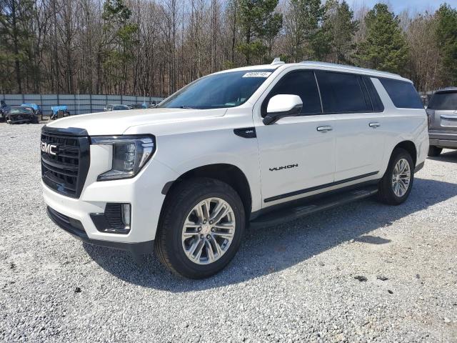 2021 Gmc Yukon Xl K1500 Slt