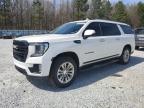 2021 Gmc Yukon Xl K1500 Slt en Venta en Gainesville, GA - Side