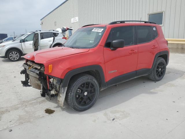 2020 Jeep Renegade Sport