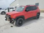 2020 Jeep Renegade Sport zu verkaufen in Haslet, TX - Front End