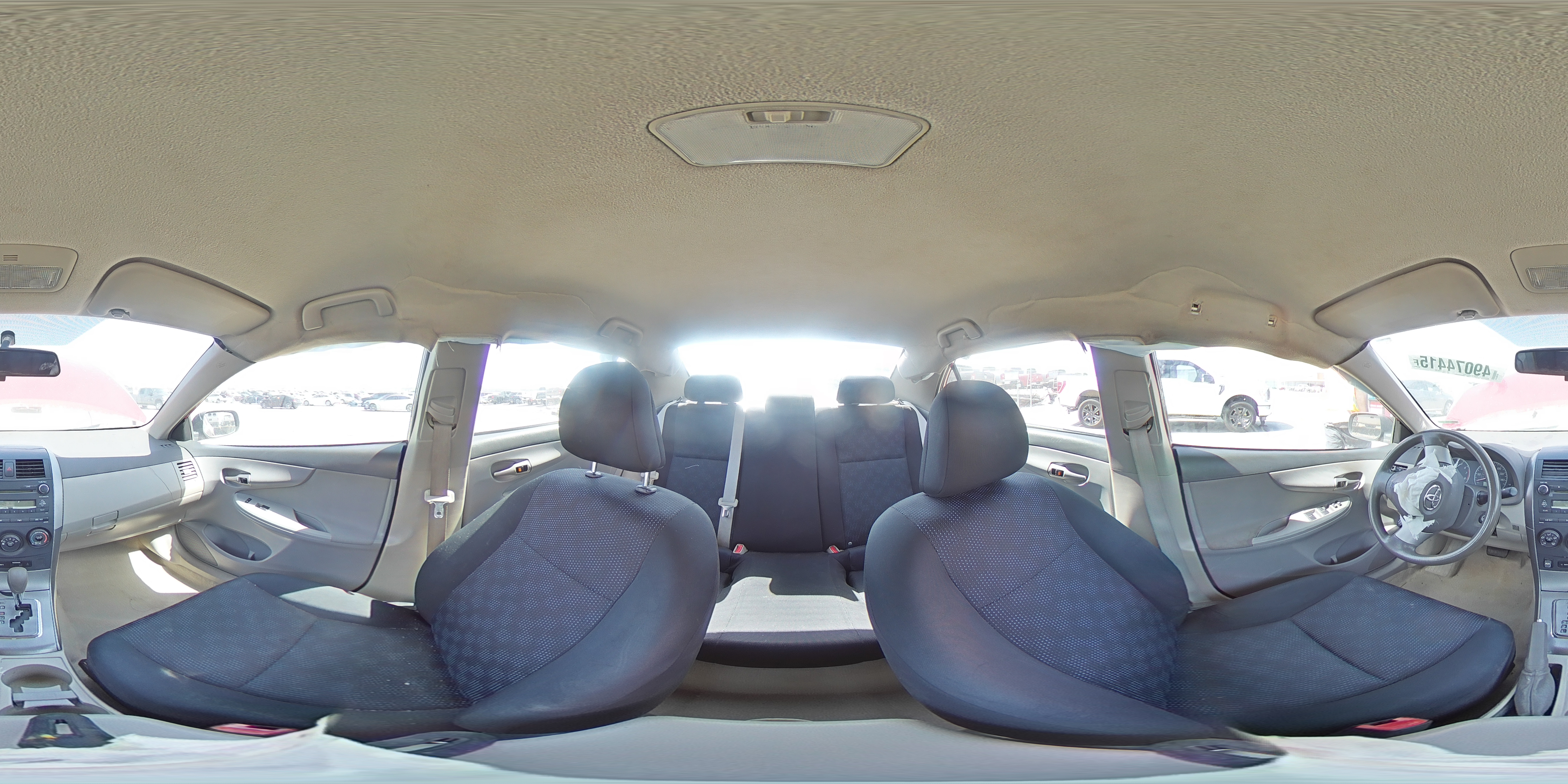 2010 Toyota Corolla - Image 13