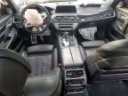 2017 Bmw M760 Xi იყიდება New Britain-ში, CT - Front End