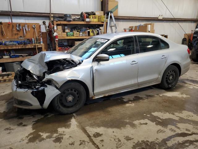 2012 VOLKSWAGEN JETTA SE à vendre chez Copart AB - EDMONTON