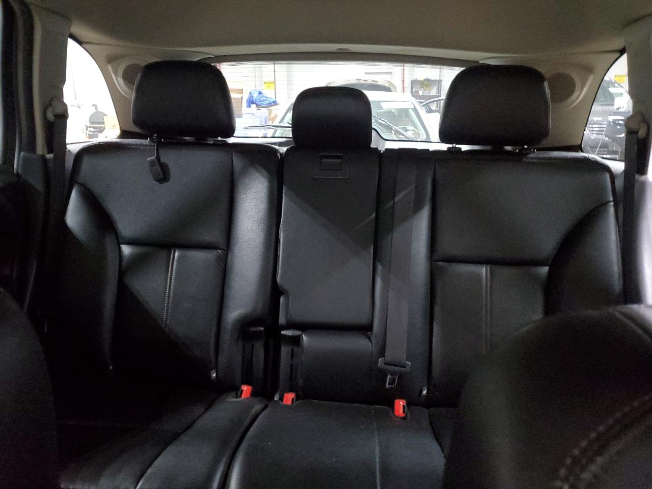 2013 Ford Edge - Image 10